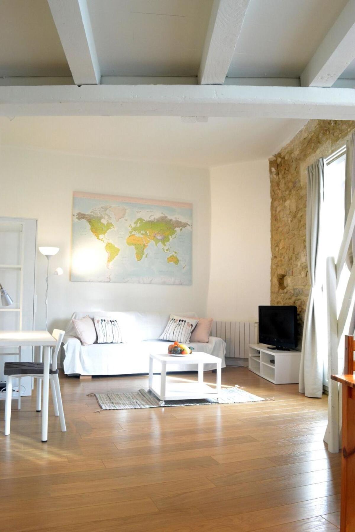Apartment Le Dieze - Centre