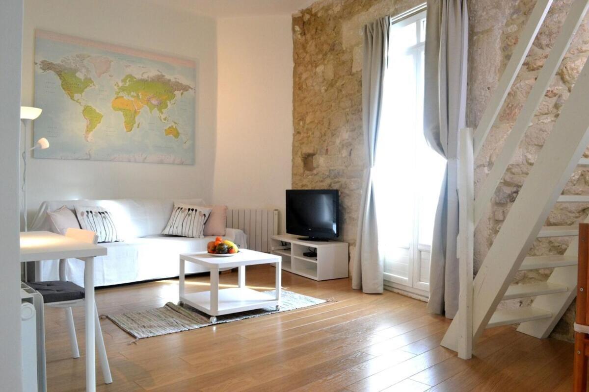 Le Dieze - Centre Apartment